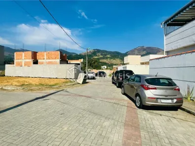 Casa de Condomínio com 2 Quartos à venda, 80m² no Campo Grande, Rio de Janeiro