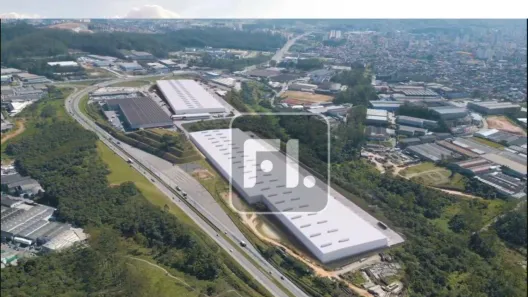 Galpão/Depósito/Armazém para alugar, 2133m² no Centro, Gravataí