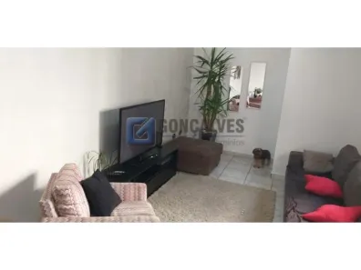 Sobrado com 3 Quartos à venda, 180m² no Vila Palmares, Santo André