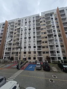 Apartamento com 2 Quartos para alugar, 50m² no Anil, Rio de Janeiro
