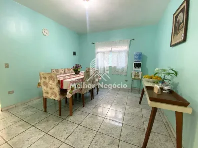 Casa com 3 Quartos à venda, 129m² no Santa Maria II, Rio das Pedras