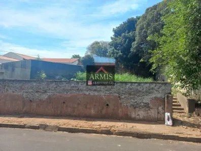 Lote/Terreno à venda, 165m² no Centro, Itatinga