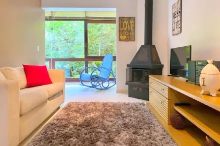 Apartamento com 2 Quartos à venda, 74m² no Planalto, Gramado