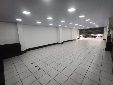 Ponto Comercial para alugar, 155m² no Lourdes, Belo Horizonte