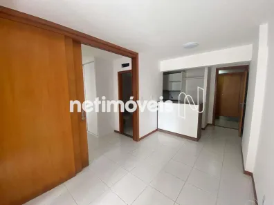 Apartamento com 1 Quarto para alugar, 60m² no Caminho das Árvores, Salvador