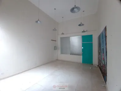 Sala Comercial para alugar, 10m² no Centro, Mogi Mirim