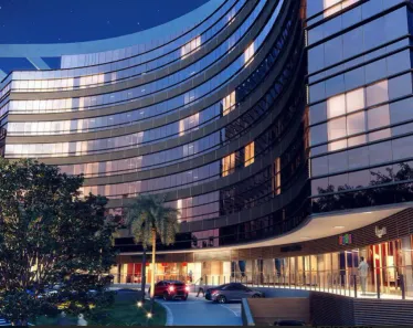 Ponto Comercial à venda, 241m² no Santo Agostinho, Belo Horizonte