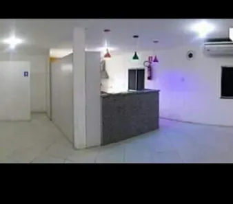 Sala Comercial para alugar, 190m² no Fazenda Grande I, Salvador