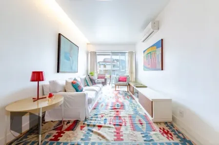 Cobertura com 2 Quartos à venda, 192m² no Jardim Botânico, Rio de Janeiro