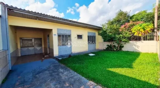 Casa com 3 Quartos à venda, 170m² no Vila Princesa Izabel, Cachoeirinha