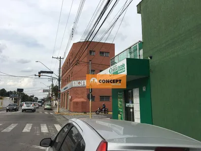 Sala Comercial para alugar, 28m² no Parque Suzano, Suzano