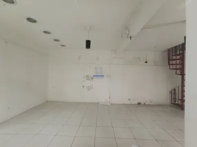 Sala Comercial para venda ou aluguel, 23m² no Embaré, Santos