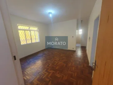 Apartamento com 3 Quartos à venda, 75m² no Dom Bosco, Belo Horizonte