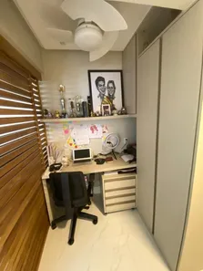 Apartamento com 2 Quartos à venda, 83m² no Alphaville I, Salvador