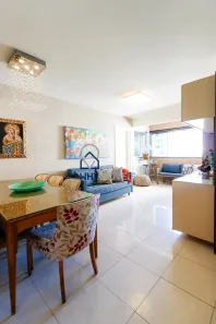 Apartamento com 3 Quartos à venda, 100m² no Funcionários, Belo Horizonte