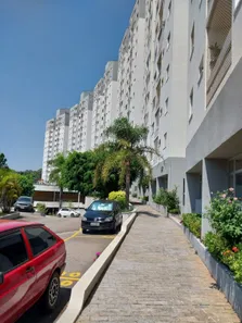 Apartamento com 2 Quartos à venda, 62m² no Parque Três Meninos, Sorocaba