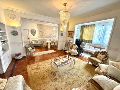 Apartamento com 2 Quartos à venda, 142m² no Flamengo, Rio de Janeiro
