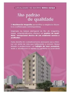Apartamento com 2 Quartos à venda, 61m² no Nova Suíssa, Belo Horizonte