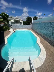 Sobrado com 4 Quartos para alugar, 300m² no Vilas do Atlântico, Lauro de Freitas