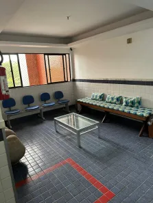 Sala Comercial à venda, 56m² no Coelhos, Recife