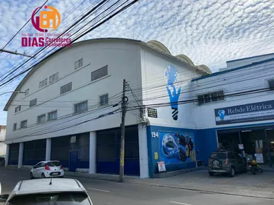 Ponto Comercial à venda, 7213m² no Mares, Salvador