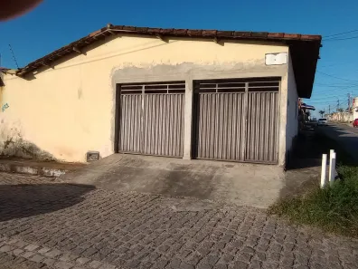 Kitnet com 1 Quarto à venda, 45m² no Nova Esperança, Parnamirim
