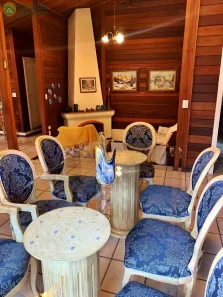 Casa de Condomínio com 3 Quartos à venda, 322m² no Condomínio Vale do Sol, Tremembé