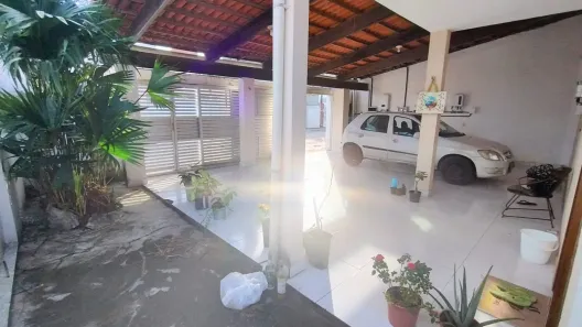 Casa de Condomínio com 2 Quartos à venda, 140m² no Planalto, Natal