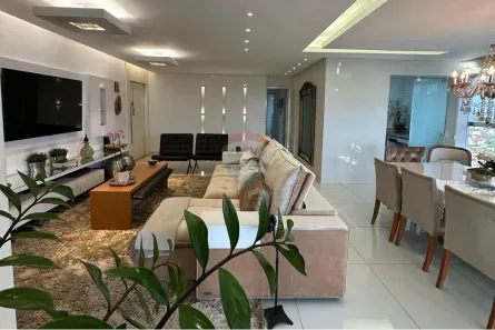 Cobertura com 3 Quartos à venda, 174m² no Loteamento Jardim América, Araguaína