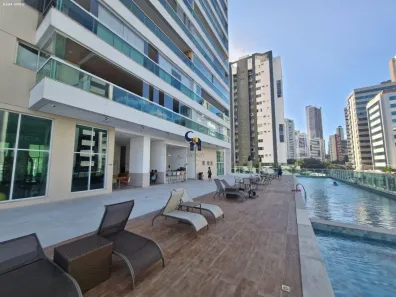 Apartamento com 3 Quartos à venda, 126m² no Pituba, Salvador