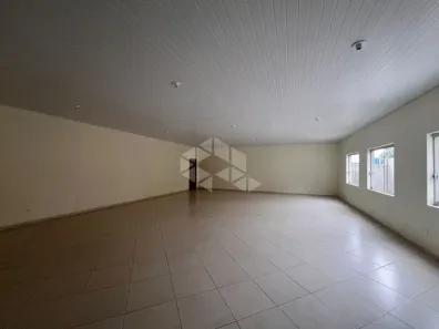 Sala Comercial para alugar, 120m² no Country, Santa Cruz do Sul