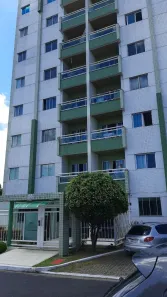 Apartamento com 3 Quartos à venda, 79m² no Chapada, Manaus