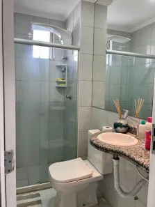 Apartamento com 2 Quartos para alugar, 80m² no Vila Laura, Salvador