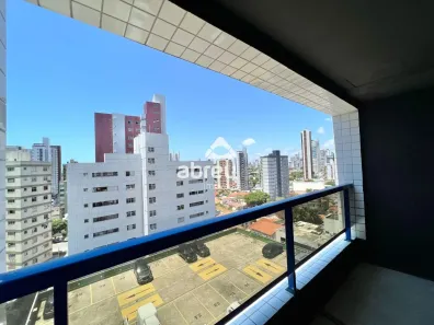Sala Comercial à venda, 70m² no Petrópolis, Natal