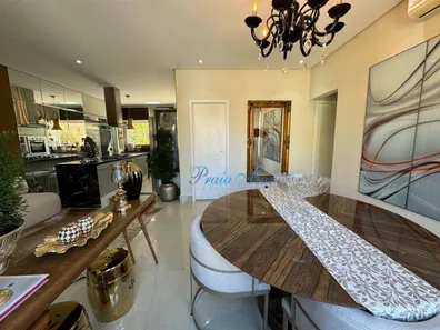 Casa de Condomínio com 3 Quartos à venda, 200m² no Balneário Praia do Pernambuco, Guarujá