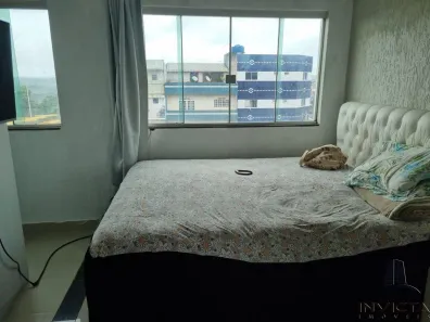 Apartamento com 2 Quartos à venda, 52m² no Setor Placa da Mercedes, Brasília