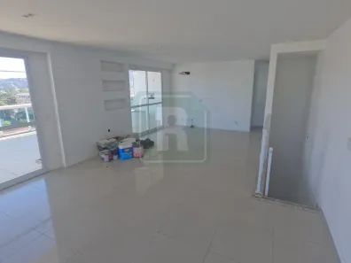Cobertura com 4 Quartos para alugar, 180m² no São Francisco, Niterói