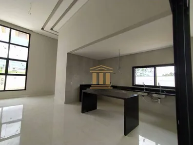 Casa de Condomínio com 4 Quartos à venda, 186m² no Condomínio Terras do Vale, Caçapava