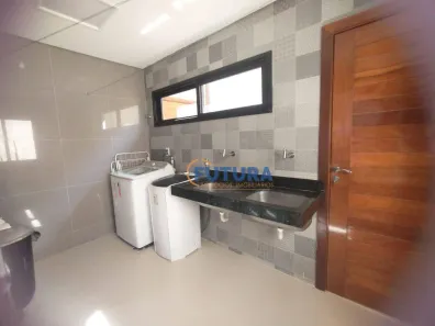 Casa com 4 Quartos à venda, 380m² no Setor Habitacional Jardim Botânico, Brasília