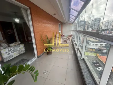 Cobertura com 3 Quartos à venda, 249m² no Pituba, Salvador