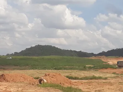 Lote/Terreno à venda, 360m² no Centro, São José da Lapa