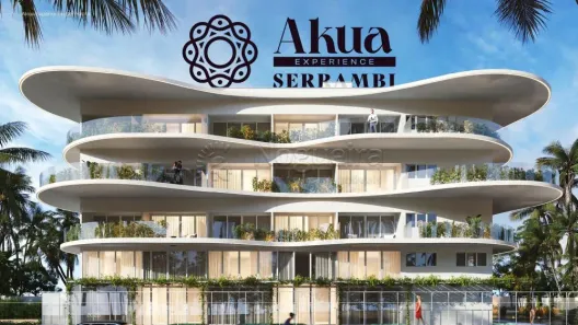 Apartamento com 1 Quarto à venda, 26m² no Maracaipe, Ipojuca