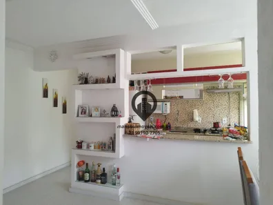 Apartamento com 2 Quartos à venda, 45m² no Campo Grande, Rio de Janeiro