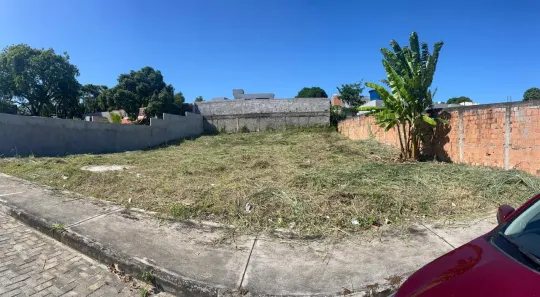 Lote/Terreno à venda, 600m² no Caixa D'Água, Lauro de Freitas