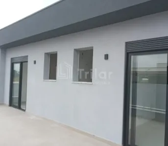 Casa de Condomínio com 3 Quartos à venda, 229m² no Condomínio Terras do Vale, Caçapava