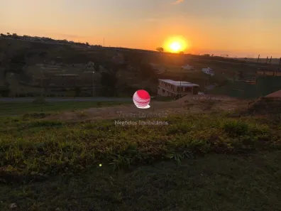 Lote/Terreno à venda, 462m² no Alphaville, Vespasiano
