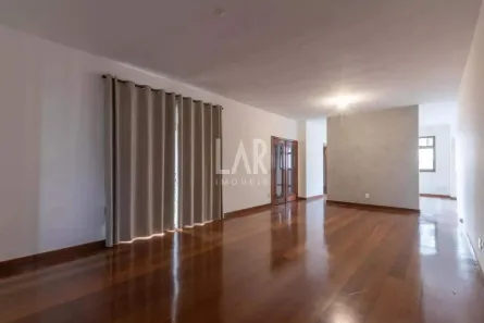 Apartamento com 4 Quartos à venda, 220m² no Lourdes, Belo Horizonte