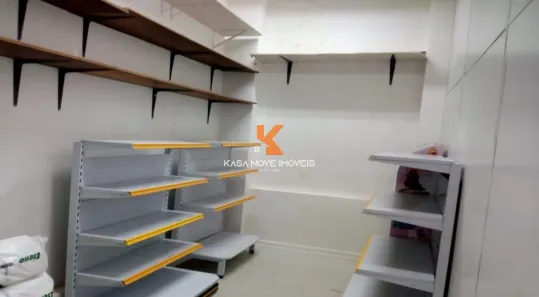 Ponto Comercial para alugar, 409m² no Pituba, Salvador