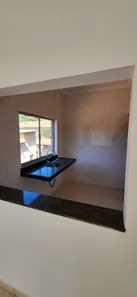Apartamento com 2 Quartos à venda, 64m² no Vila Santa Helena, Lagoa Santa