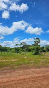 à venda, 726000m² no Paus de chapada, José de Freitas